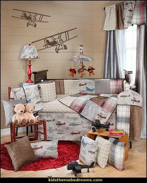 airplane themed bedroom ideas|airplane bedroom decorating ideas.